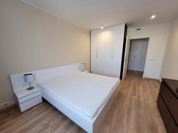 Pronájem bytu 2+kk, Praha - Stodůlky, Mukařovského, 50 m2