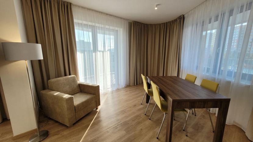 Pronájem bytu 3+kk, Praha - Stodůlky, Mukařovského, 87 m2