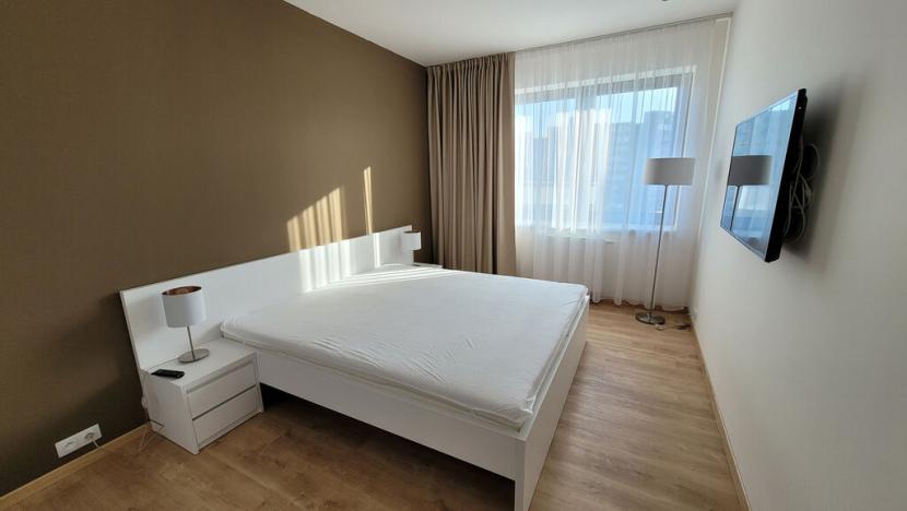 Pronájem bytu 3+kk, Praha - Stodůlky, Mukařovského, 87 m2