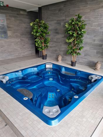 Pronájem bytu 3+kk, Praha - Stodůlky, Mukařovského, 87 m2