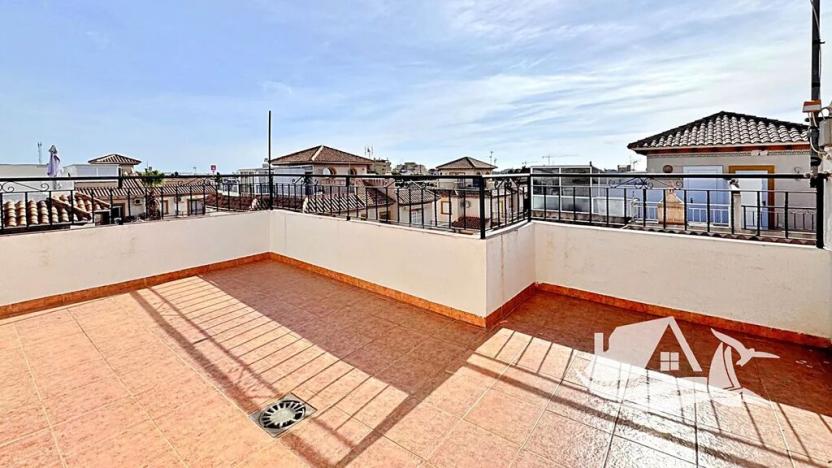 Prodej rodinného domu, Orihuela, Španělsko, 80 m2