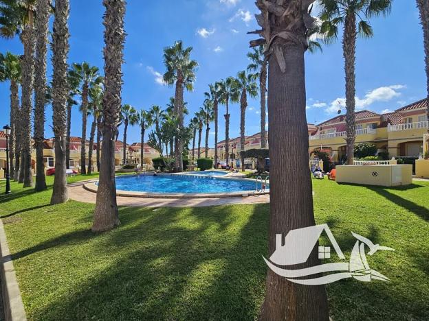 Prodej rodinného domu, Orihuela, Španělsko, 80 m2