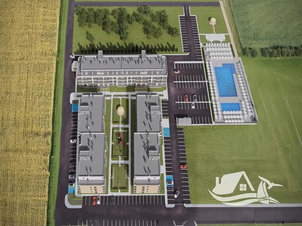 Prodej bytu 3+kk, Aheloy, Bulharsko, 100 m2