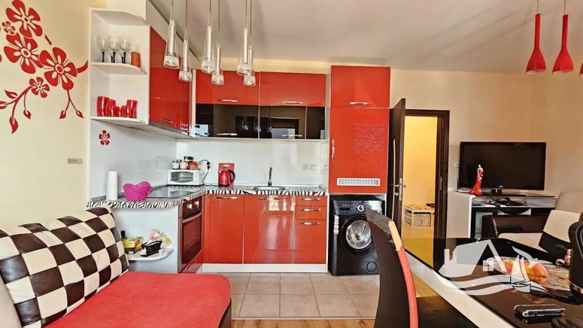 Prodej bytu 3+kk, Ravda, Bulharsko, 73 m2