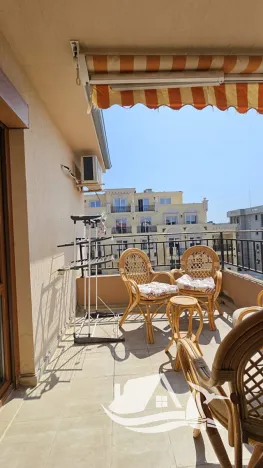 Prodej bytu 3+kk, Ravda, Bulharsko, 73 m2