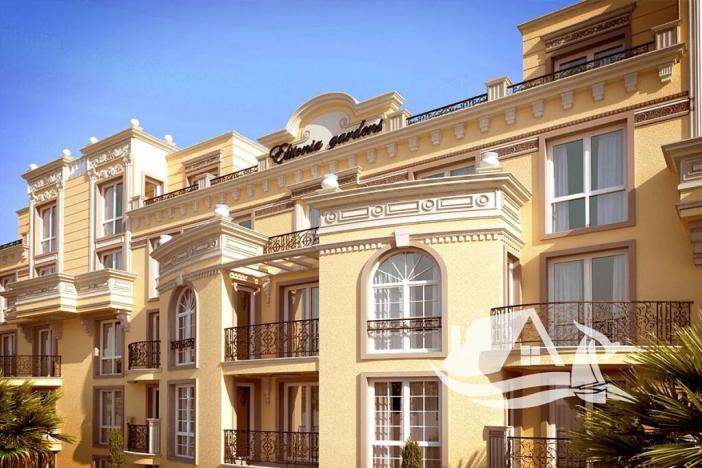 Prodej bytu 3+kk, Ravda, Bulharsko, 73 m2