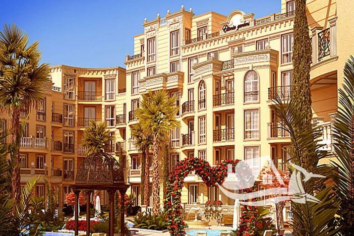 Prodej bytu 3+kk, Ravda, Bulharsko, 73 m2