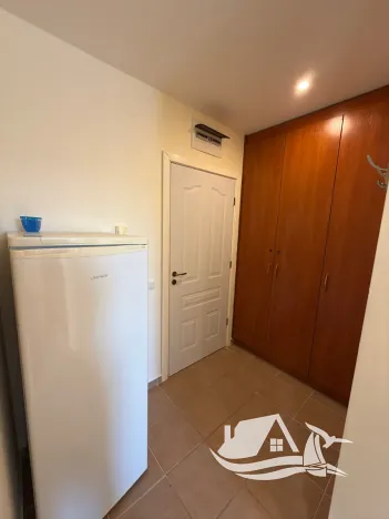 Prodej bytu 3+kk, Nesebar, Bulharsko, 58 m2