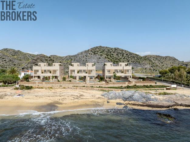 Prodej rodinného domu, Cuevas de Almanzora, Almería, Španělsko, 190 m2