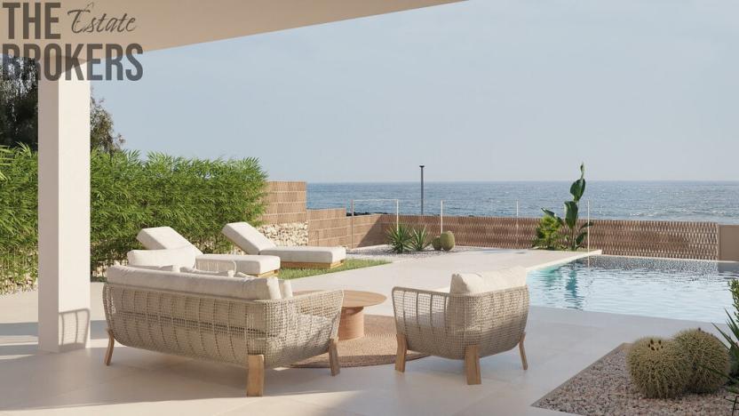 Prodej rodinného domu, Cuevas de Almanzora, Almería, Španělsko, 190 m2