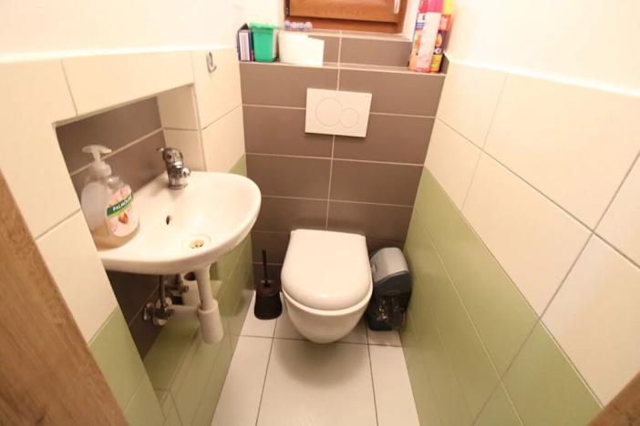 Prodej rodinného domu, Plískov, 180 m2