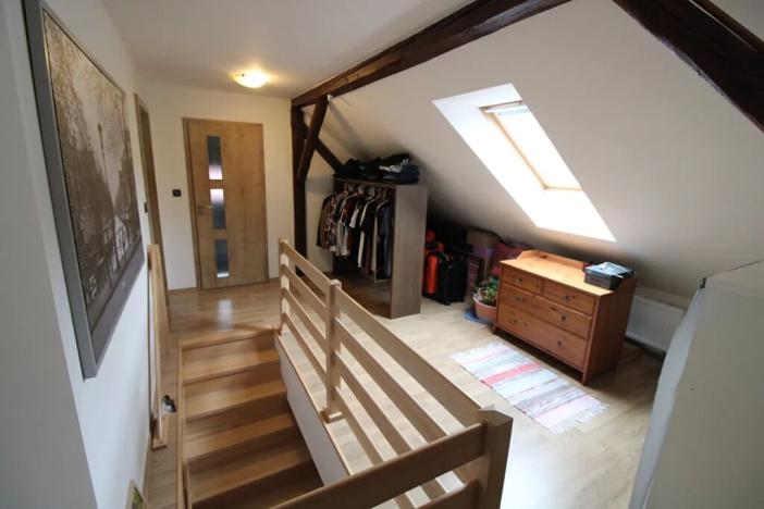 Prodej rodinného domu, Plískov, 180 m2