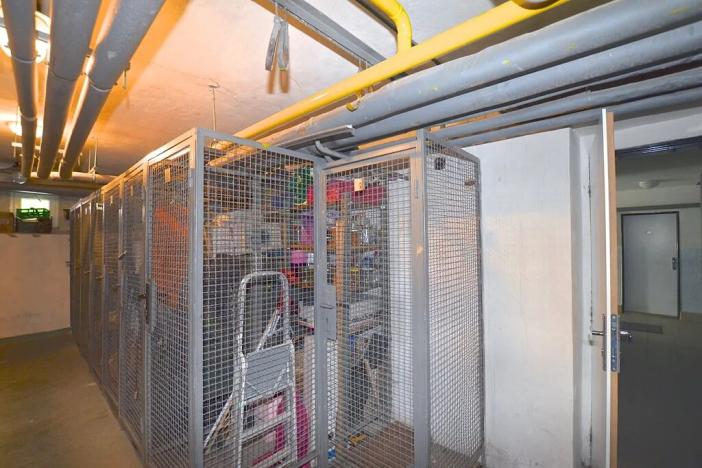 Prodej bytu 1+1, Kladno, Jižní, 37 m2