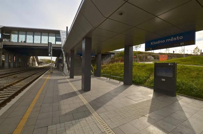 Prodej bytu 1+1, Kladno, Jižní, 37 m2