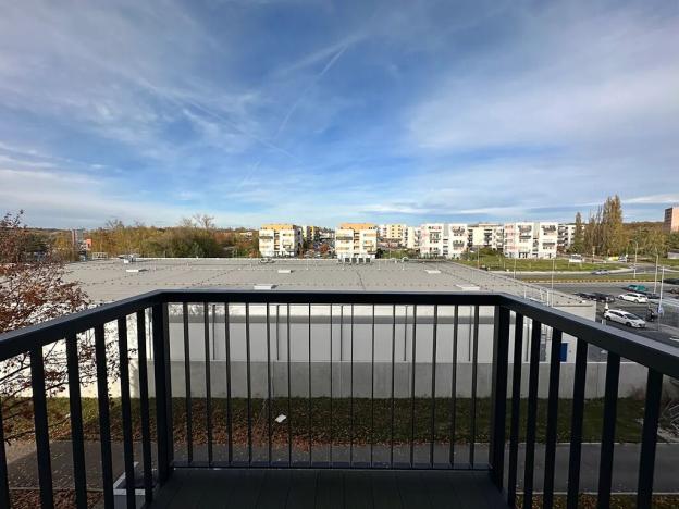 Pronájem bytu 1+kk, Milovice, Slepá, 25 m2