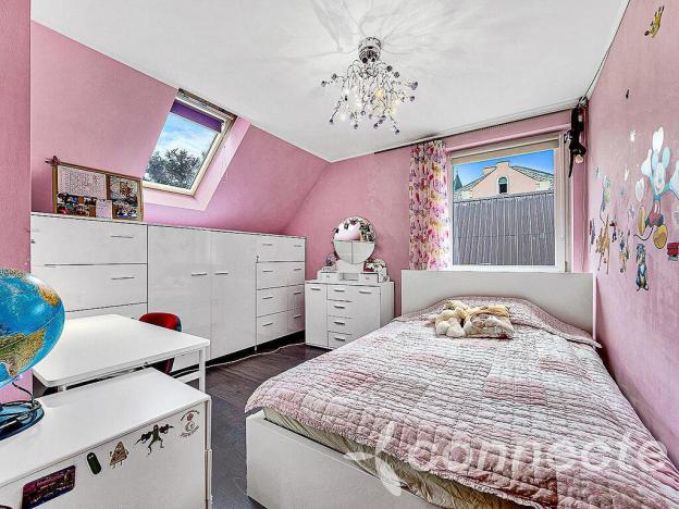 Prodej rodinného domu, Praha - Uhříněves, Vachkova, 157 m2