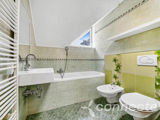 Prodej rodinného domu, Praha - Uhříněves, Vachkova, 157 m2