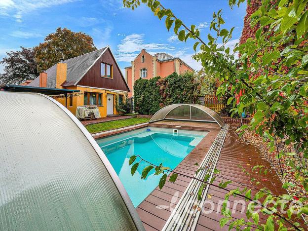 Prodej rodinného domu, Praha - Uhříněves, Vachkova, 157 m2