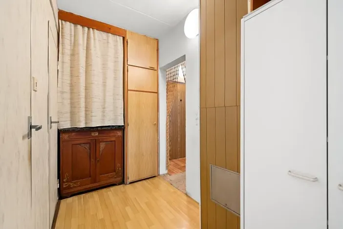 Prodej bytu 4+1, Brno, Strnadova, 83 m2