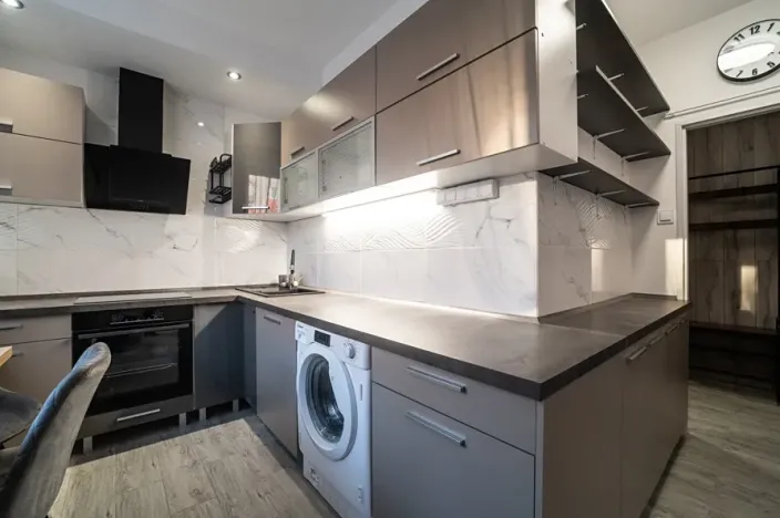 Pronájem bytu 3+1, Vamberk, Jiráskova, 61 m2