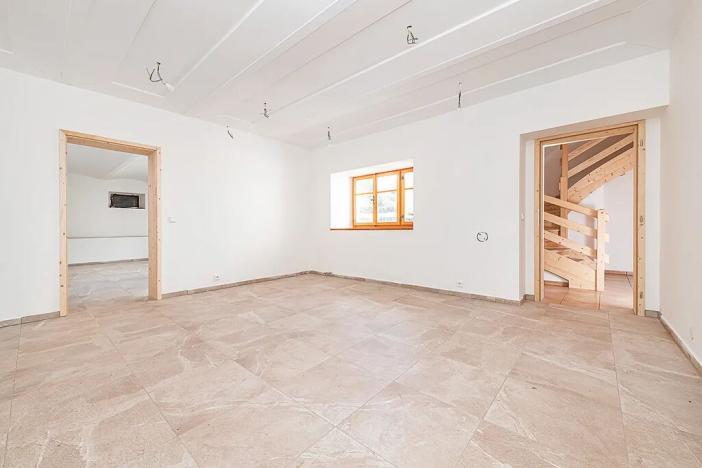 Prodej chalupy, Kounov, 417 m2