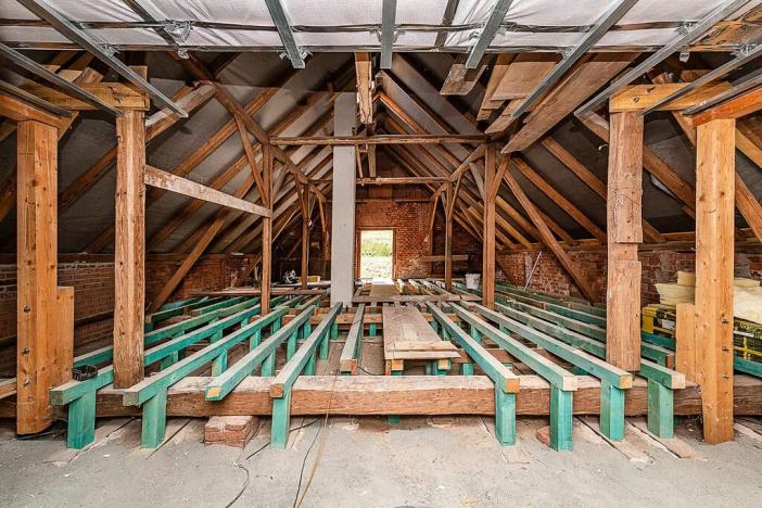 Prodej chalupy, Kounov, 417 m2