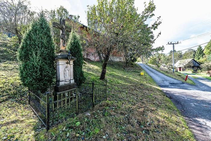 Prodej chalupy, Kounov, 417 m2