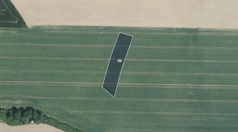 Prodej pole, Hořice, 24821 m2