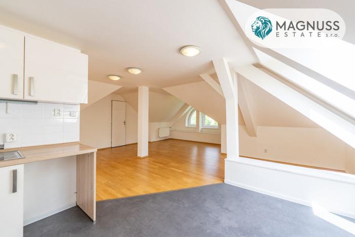 Prodej bytu 3+kk, Ostrava - Slezská Ostrava, Na Bunčáku, 165 m2