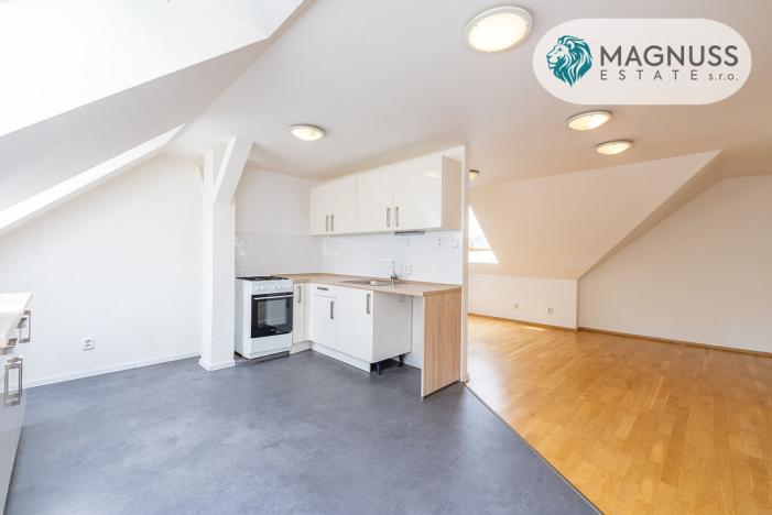 Prodej bytu 3+kk, Ostrava - Slezská Ostrava, Na Bunčáku, 165 m2