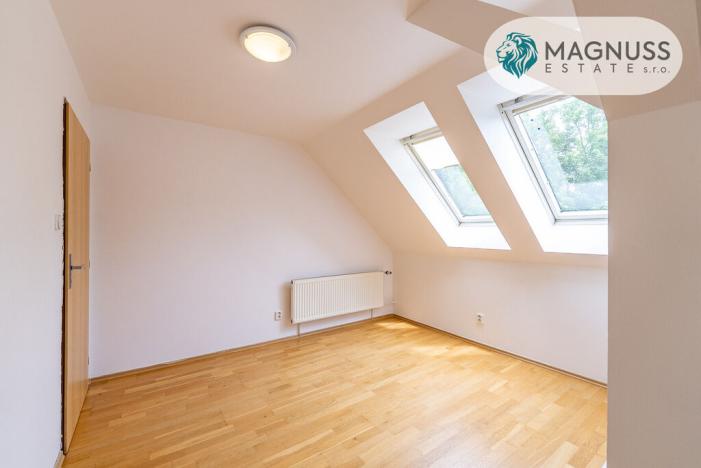 Prodej bytu 3+kk, Ostrava - Slezská Ostrava, Na Bunčáku, 165 m2