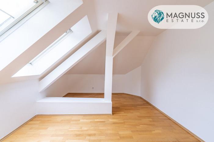 Prodej bytu 3+kk, Ostrava - Slezská Ostrava, Na Bunčáku, 165 m2