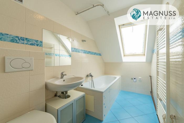 Prodej bytu 3+kk, Ostrava - Slezská Ostrava, Na Bunčáku, 165 m2