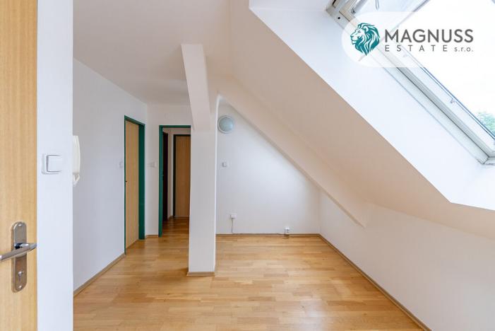 Prodej bytu 3+kk, Ostrava - Slezská Ostrava, Na Bunčáku, 165 m2