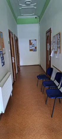 Pronájem kanceláře, Říčany, 17. listopadu, 165 m2