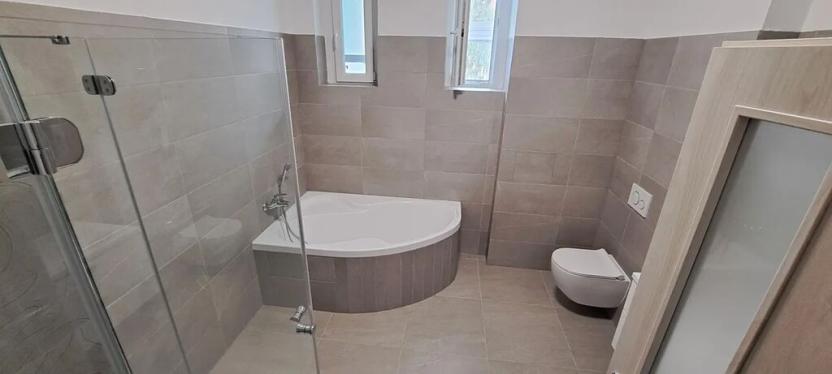 Pronájem bytu 2+1, Praha - Krč, U strže, 91 m2