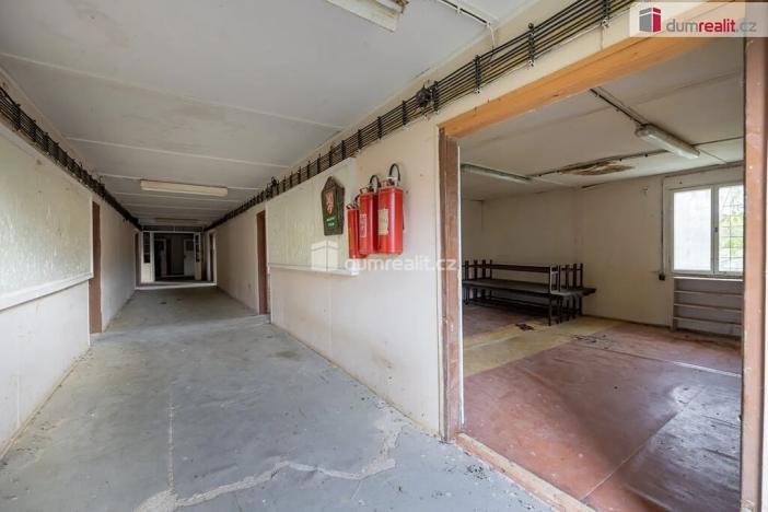 Prodej ubytování, Valeč, 43069 m2