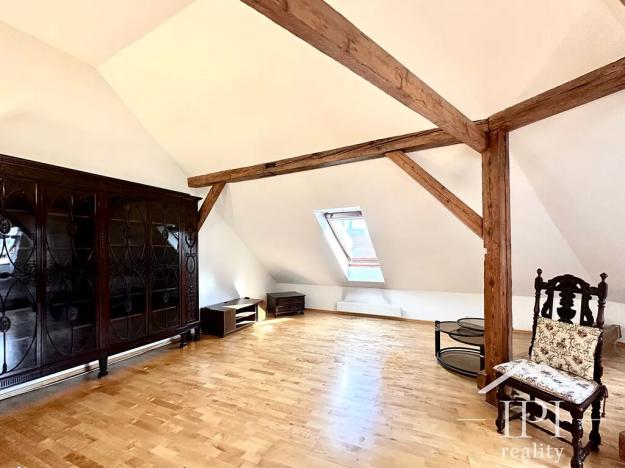 Pronájem kanceláře, Praha - Holešovice, Dukelských hrdinů, 176 m2