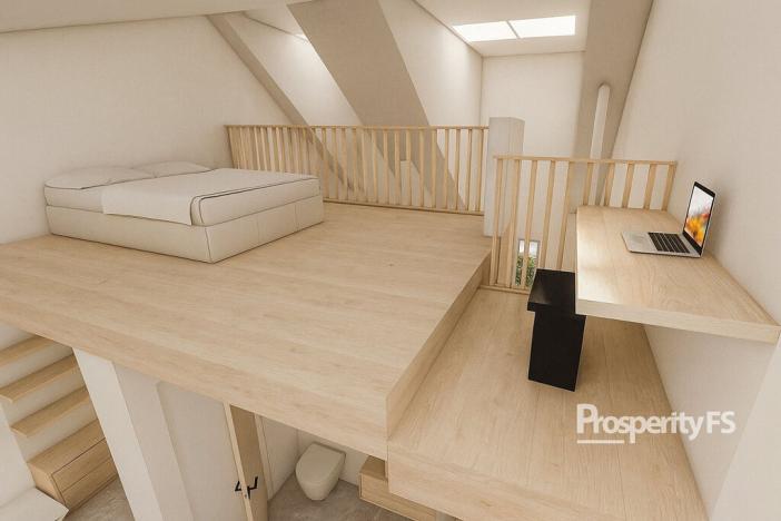 Prodej rodinného domu, Miroslav, Brněnská, 28 m2