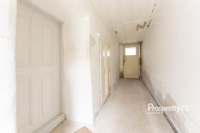 Prodej rodinného domu, Miroslav, Brněnská, 28 m2