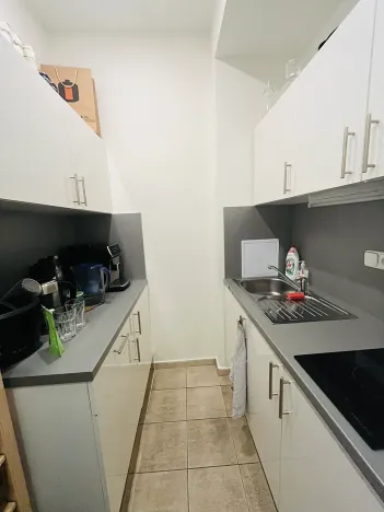 Pronájem kanceláře, Praha, 80 m2