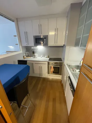 Pronájem bytu 2+kk, Praha - Řepy, Šimonova, 53 m2