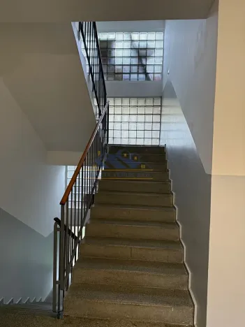 Prodej bytu 1+1, Praha - Braník, Na Mlejnku, 52 m2