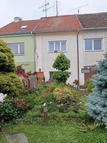 Prodej rodinného domu, Mostkovice, Na Valše, 120 m2