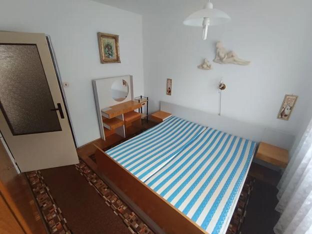 Pronájem bytu 3+1, Prostějov, Tylova, 72 m2