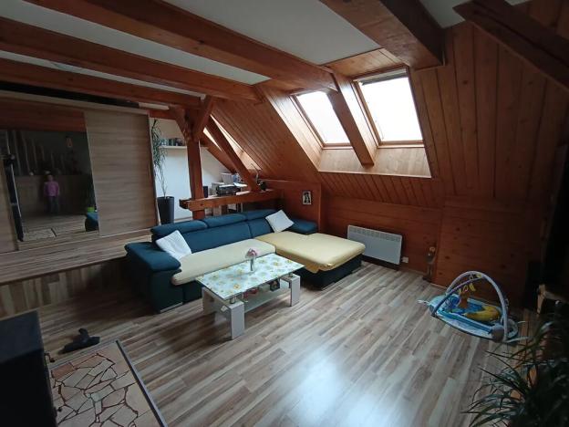 Prodej bytu 3+1, Prostějov, Hanačka, 78 m2