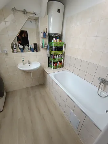 Prodej bytu 3+1, Prostějov, Hanačka, 78 m2