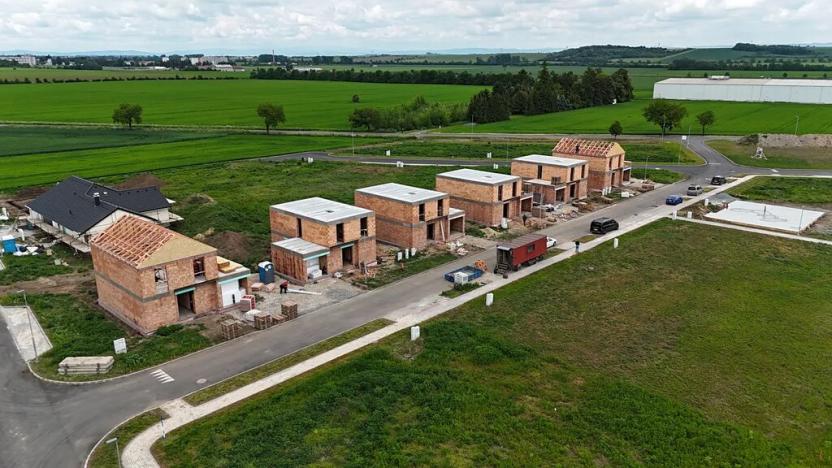 Prodej rodinného domu, Olšany u Prostějova, 160 m2