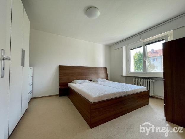 Pronájem bytu 2+1, Blansko, Chelčického, 54 m2