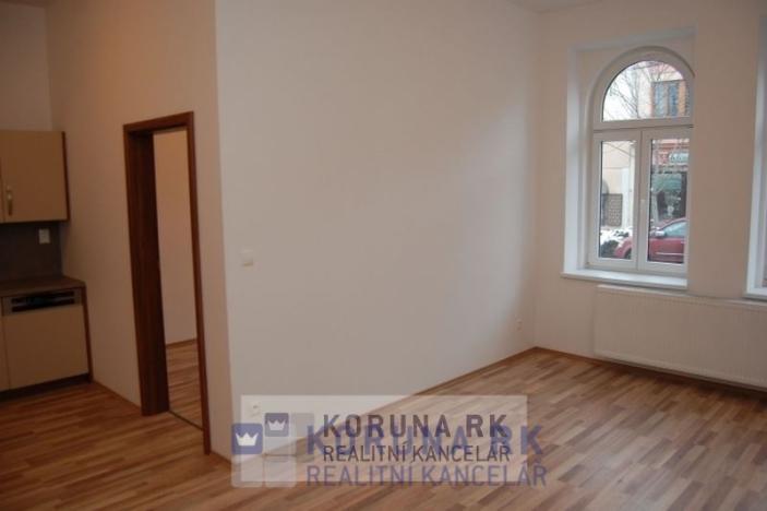 Pronájem bytu 3+kk, České Budějovice - České Budějovice 7, 64 m2
